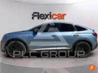 2021 Audi E-TRON