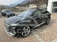 2021 Audi E-TRON