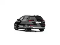 2021 Audi E-TRON