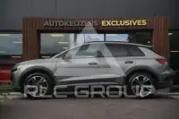 2021 Audi E-TRON