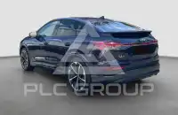 2021 Audi E-TRON