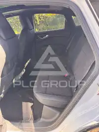 2021 Audi E-TRON