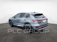 2021 Audi E-TRON