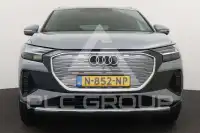 2021 Audi E-TRON