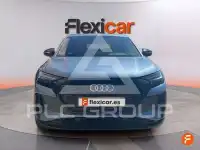 2021 Audi E-TRON