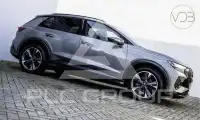 2021 Audi E-TRON