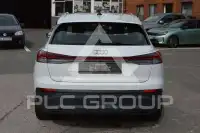 2021 Audi E-TRON