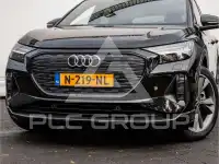 2021 Audi E-TRON