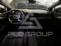 2021 Audi E-TRON