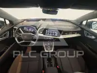 2021 Audi E-TRON