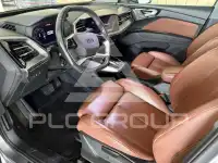 2021 Audi E-TRON