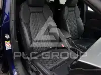 2021 Audi E-TRON