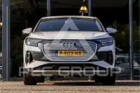 2021 Audi E-TRON