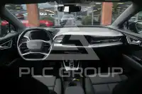 2021 Audi E-TRON