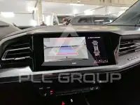 2021 Audi E-TRON