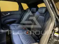 2021 Audi E-TRON