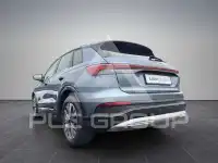 2021 Audi E-TRON