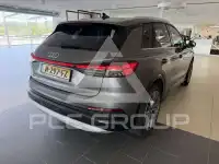 2021 Audi E-TRON