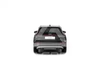 2021 Audi E-TRON