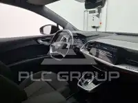2021 Audi E-TRON