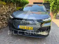 2021 Audi E-TRON