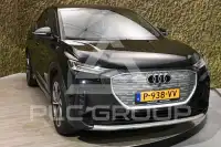 2021 Audi E-TRON