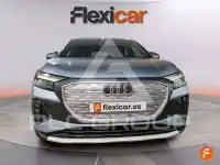 2021 Audi E-TRON