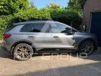 2021 Audi E-TRON