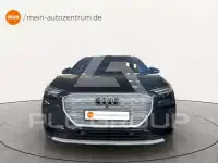 2021 Audi E-TRON