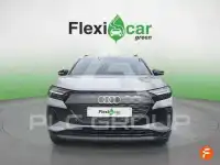 2021 Audi E-TRON