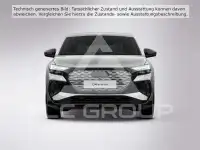 2021 Audi E-TRON