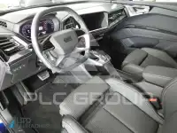 2021 Audi E-TRON