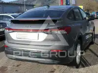 2021 Audi E-TRON