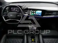 2021 Audi E-TRON