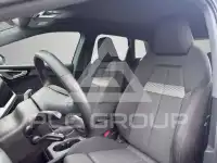 2021 Audi E-TRON