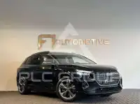 2021 Audi E-TRON