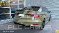 2021 Audi RS