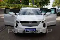 2021 Cadillac XT4