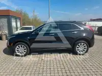 2021 Cadillac XT4