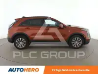 2021 Cadillac XT4