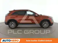 2021 Cadillac XT4