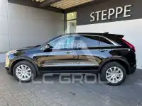 2021 Cadillac XT4