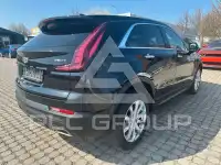 2021 Cadillac XT4