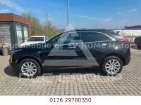 2021 Cadillac XT4