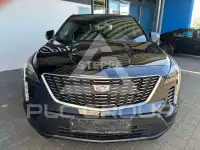 2021 Cadillac XT4