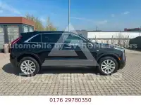 2021 Cadillac XT4