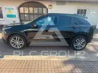 2021 Cadillac XT4