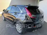 2021 Cadillac XT4