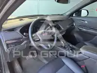2021 Cadillac XT4