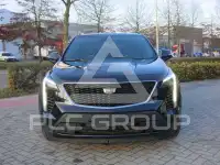 2021 Cadillac XT4